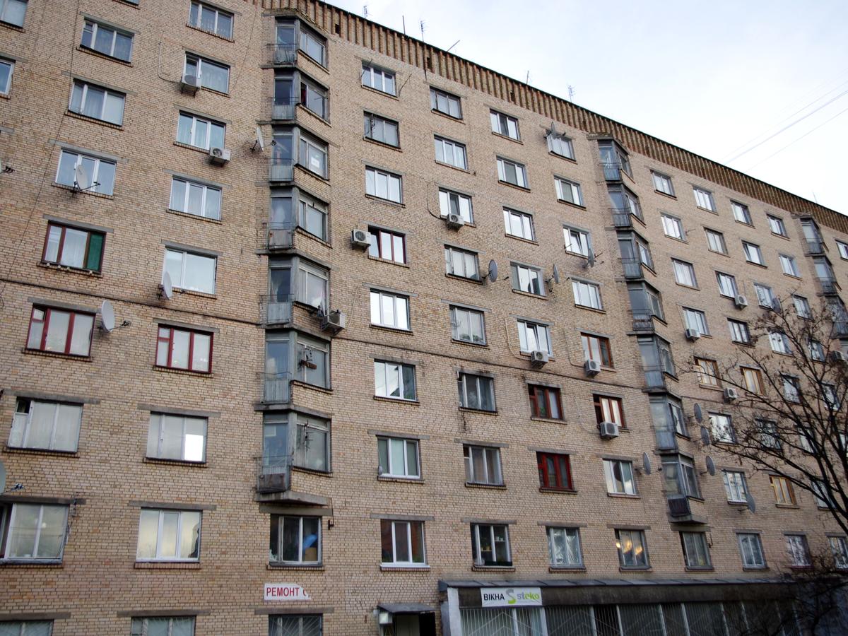 Фото дома