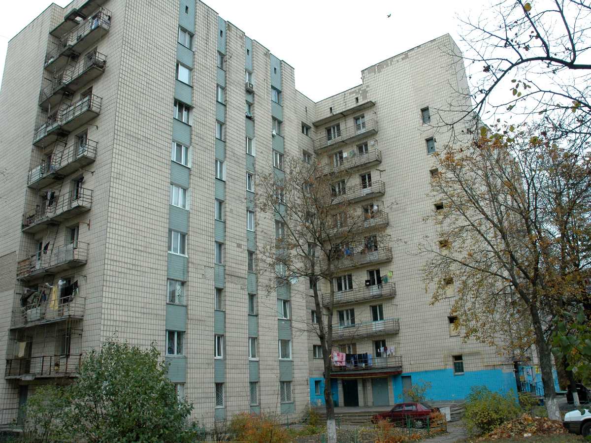 Фото будинку