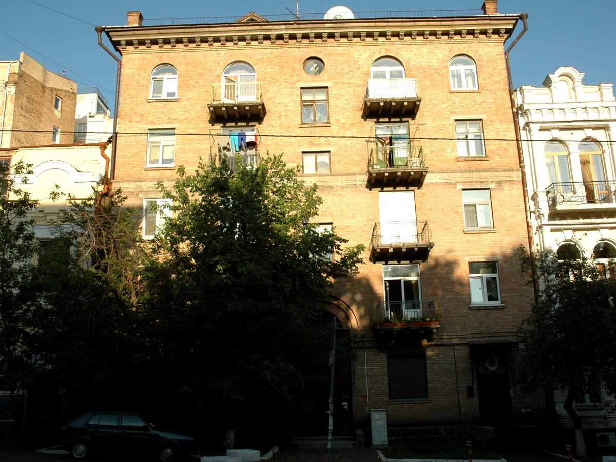 Фото дома