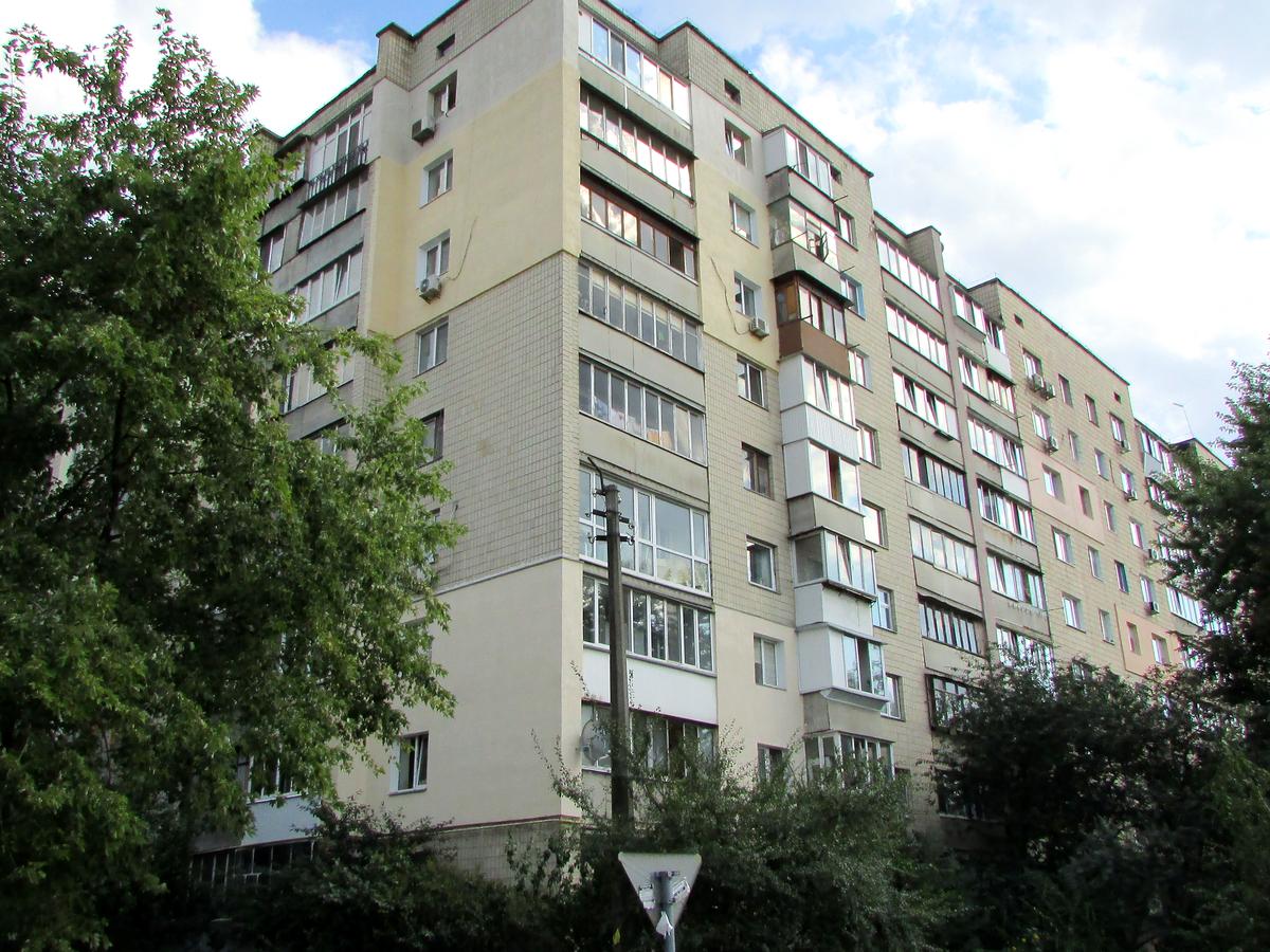 Фото дома