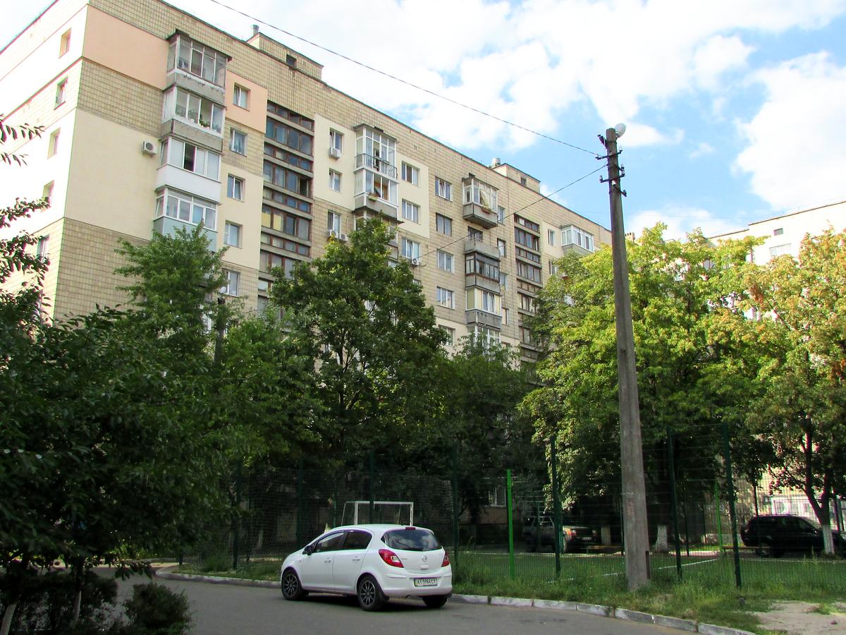 Фото дома