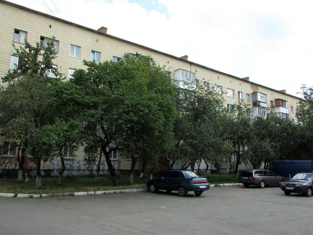 Фото дома