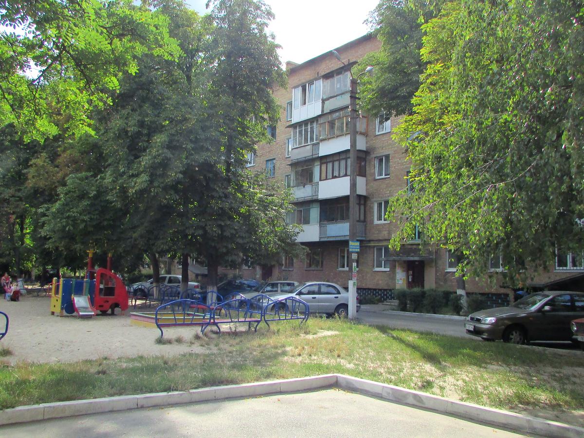 Фото дома