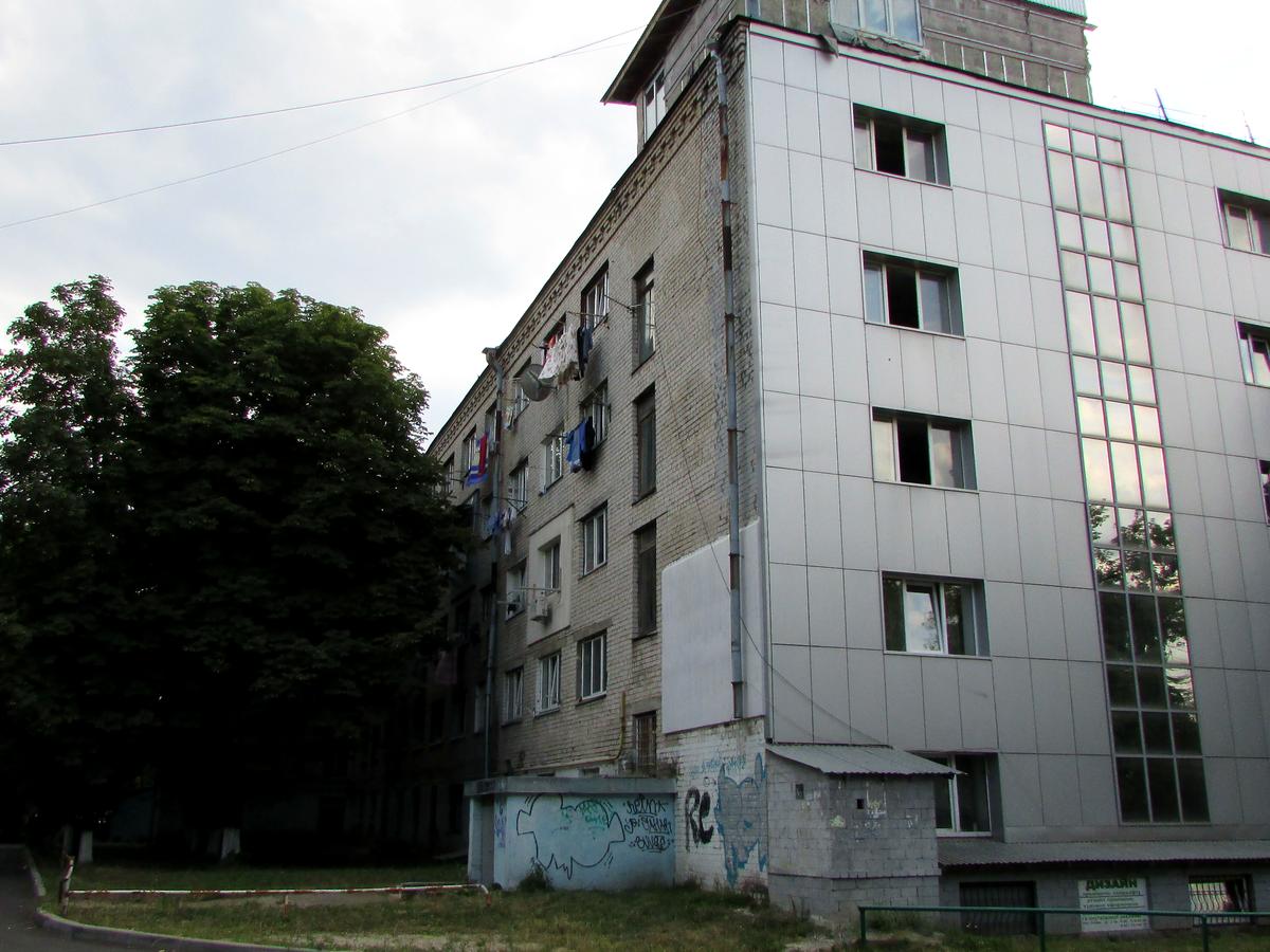 Фото дома