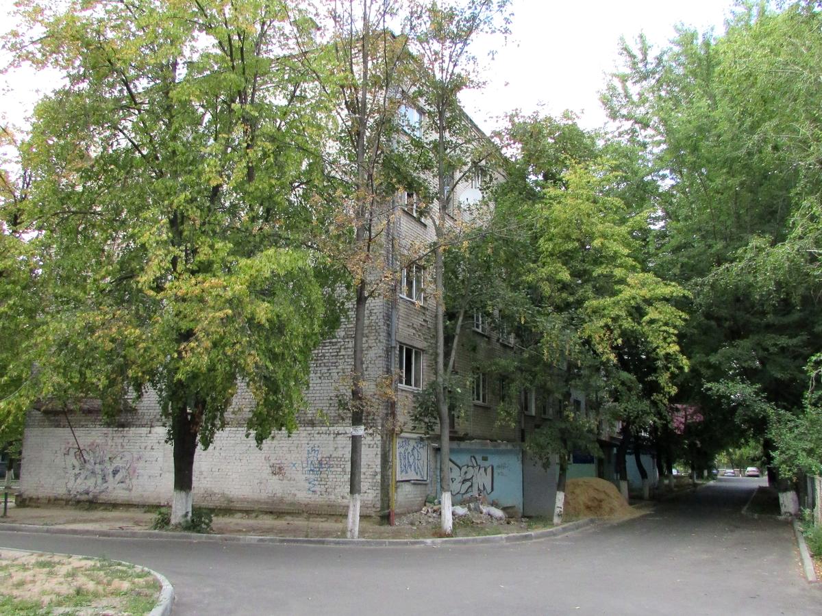 Фото дома