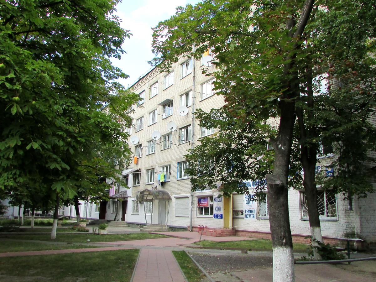 Фото дома