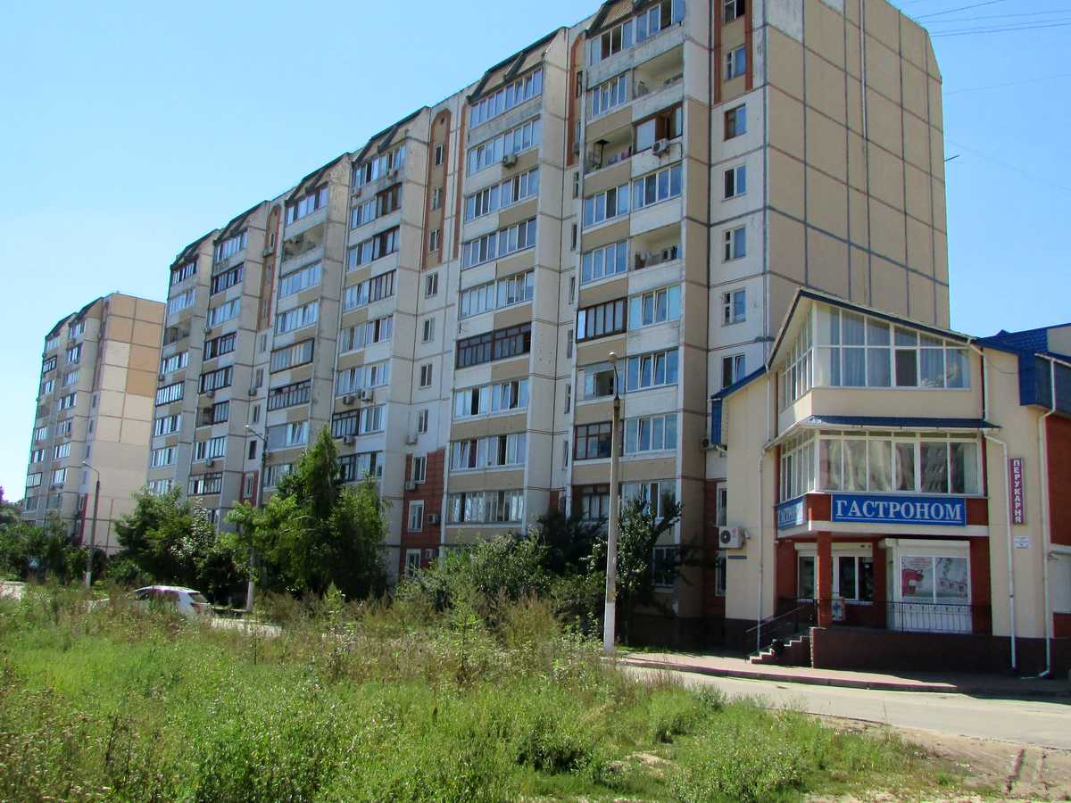 Фото будинку