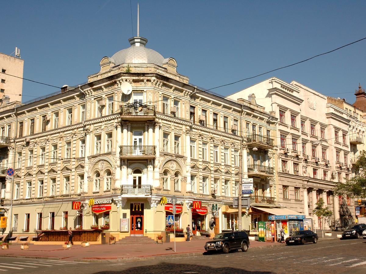 Фото будинку