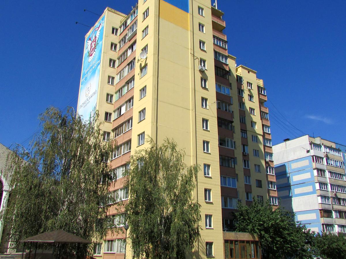 Фото будинку