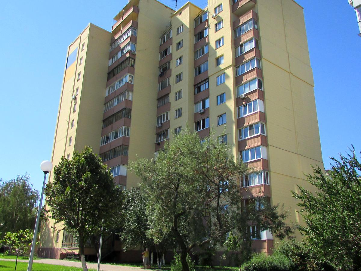 Фото будинку