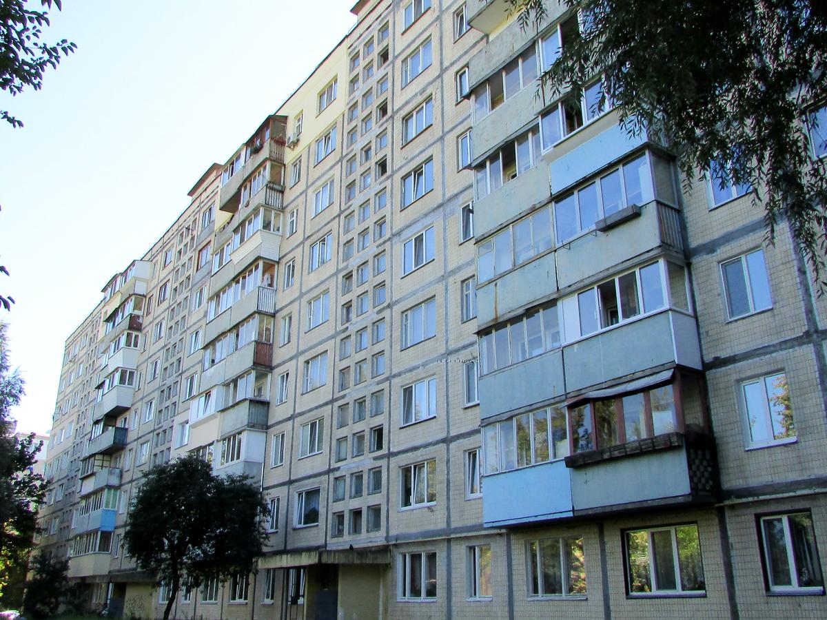 Фото дома