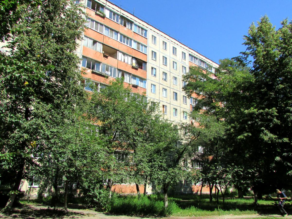 Фото дома