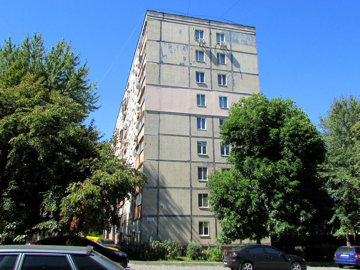 Фото дома