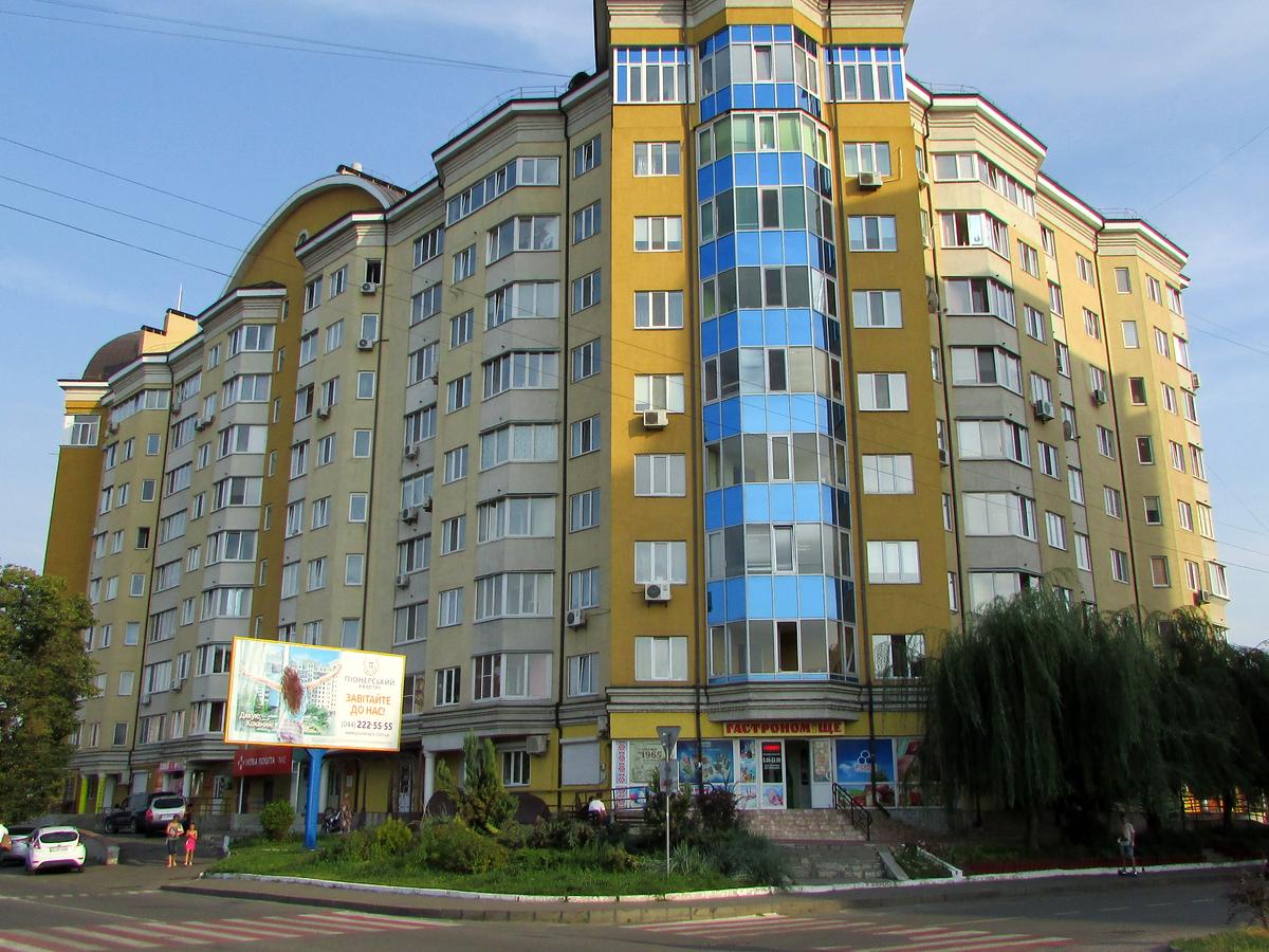 Фото будинку