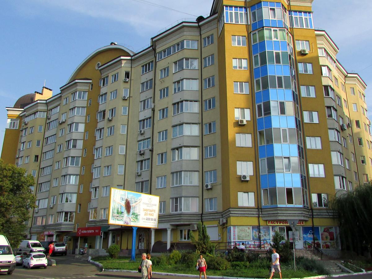 Фото будинку