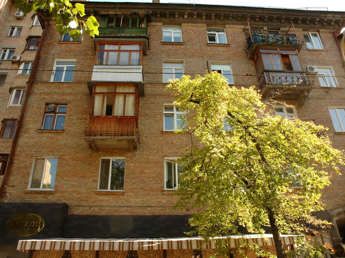 Фото дома