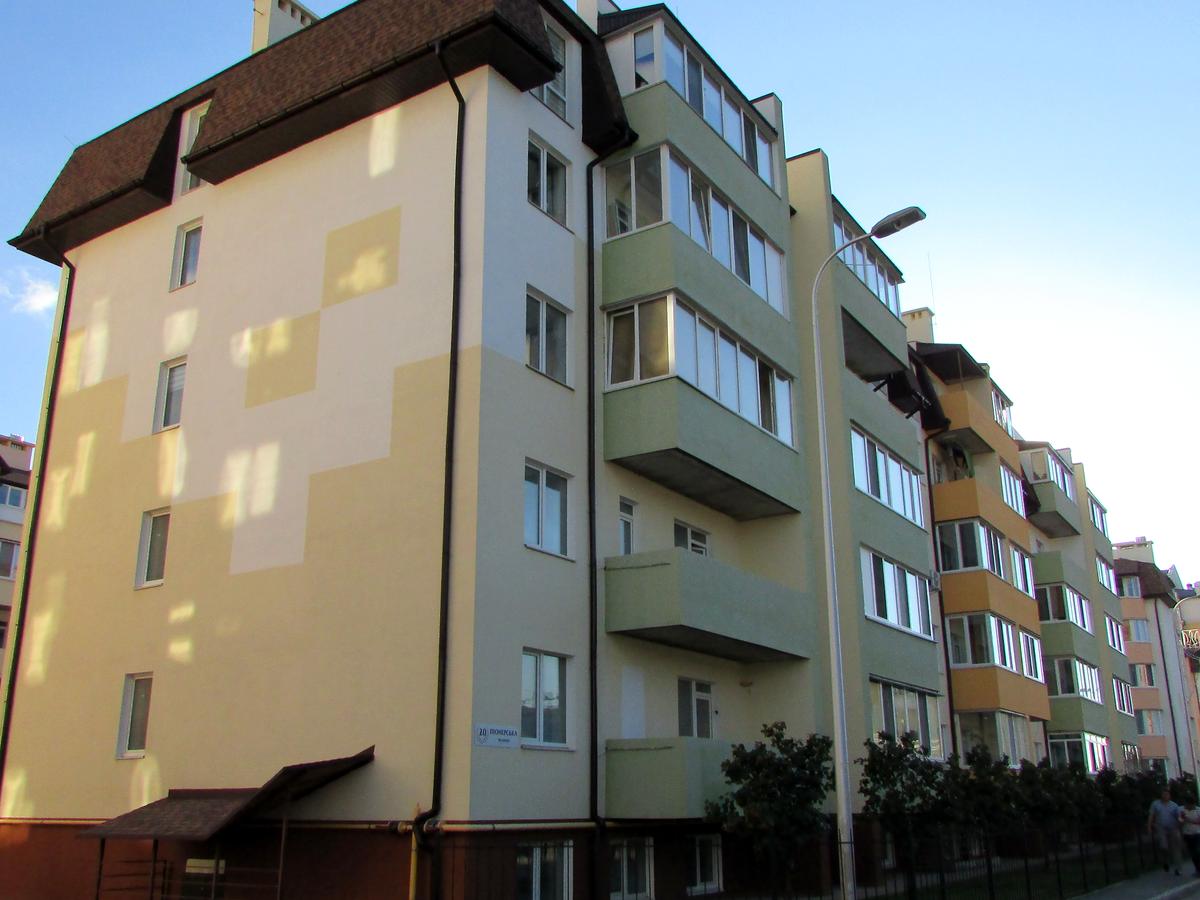 Фото дома