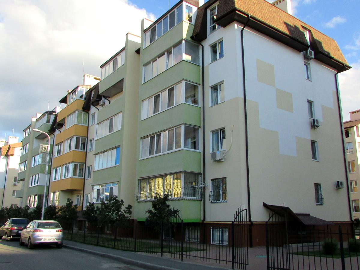 Фото дома