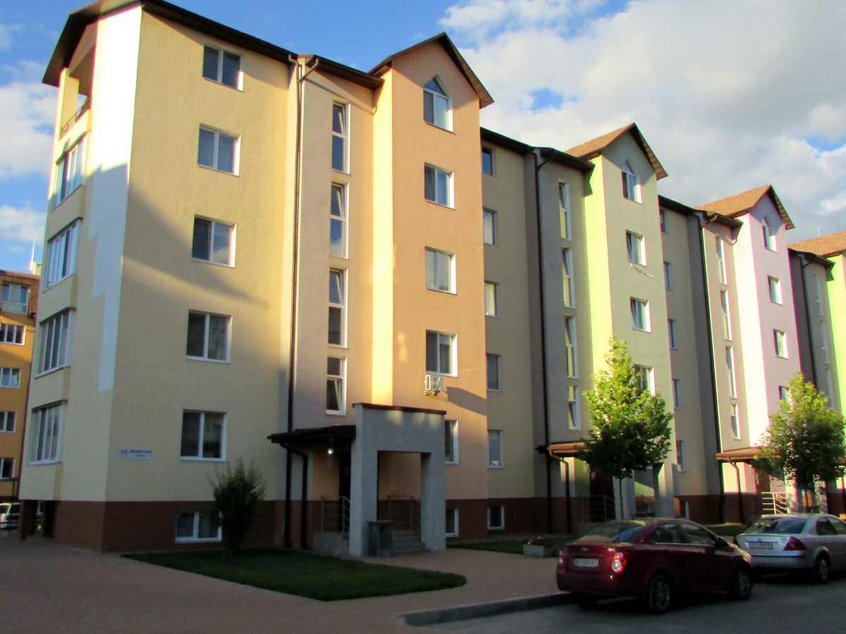 Фото будинку