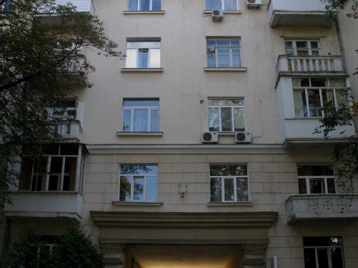 Фото дома