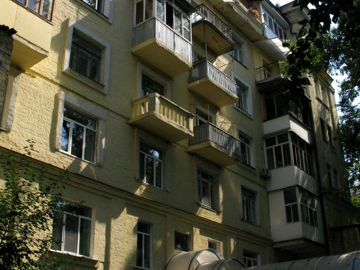 Фото дома