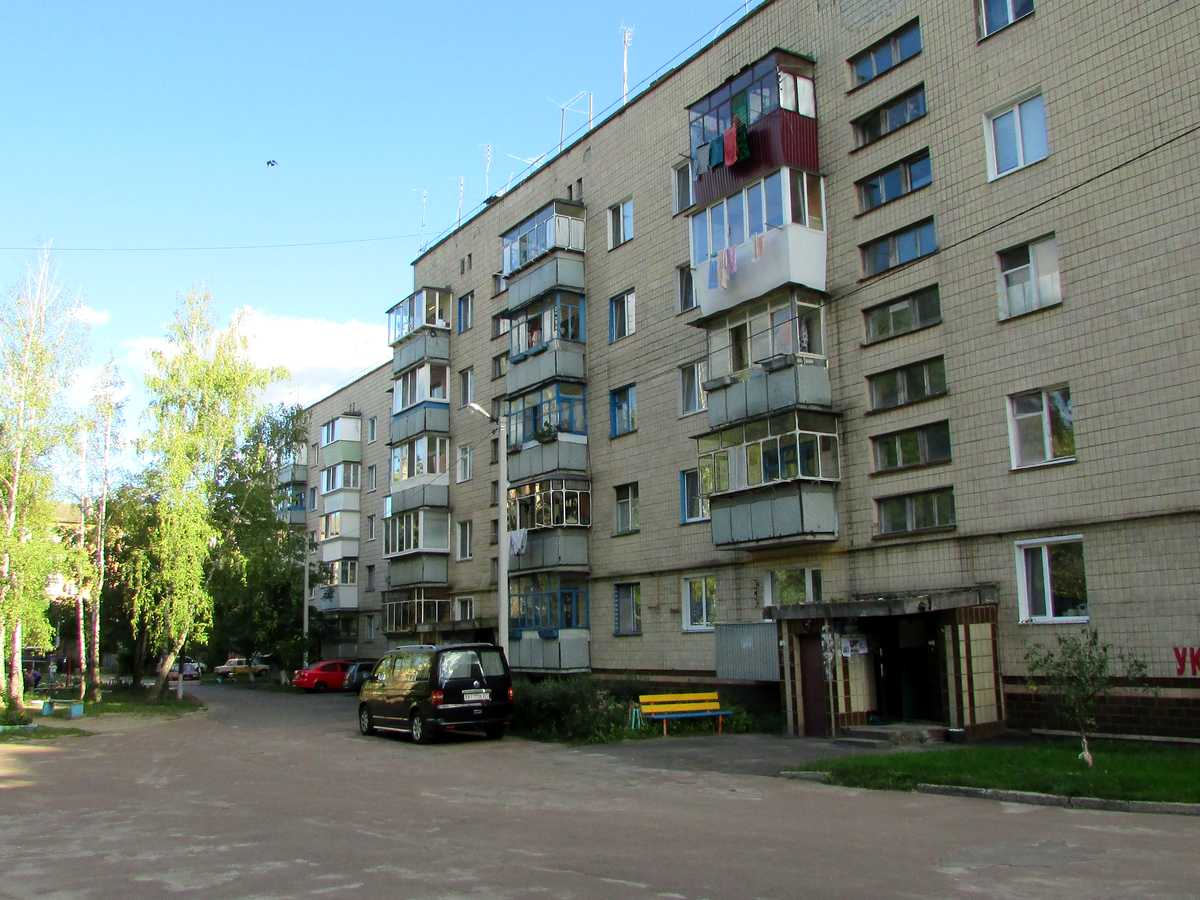 Фото будинку