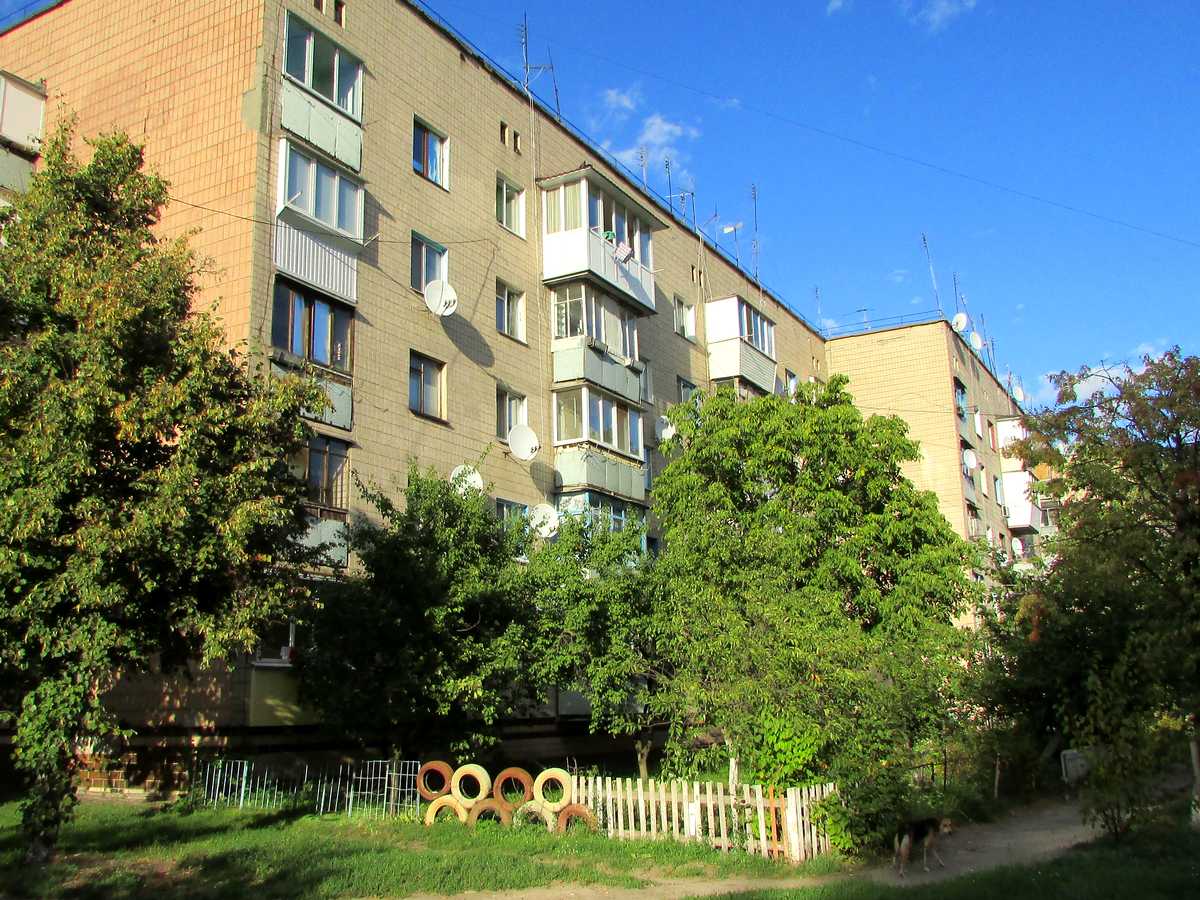 Фото будинку