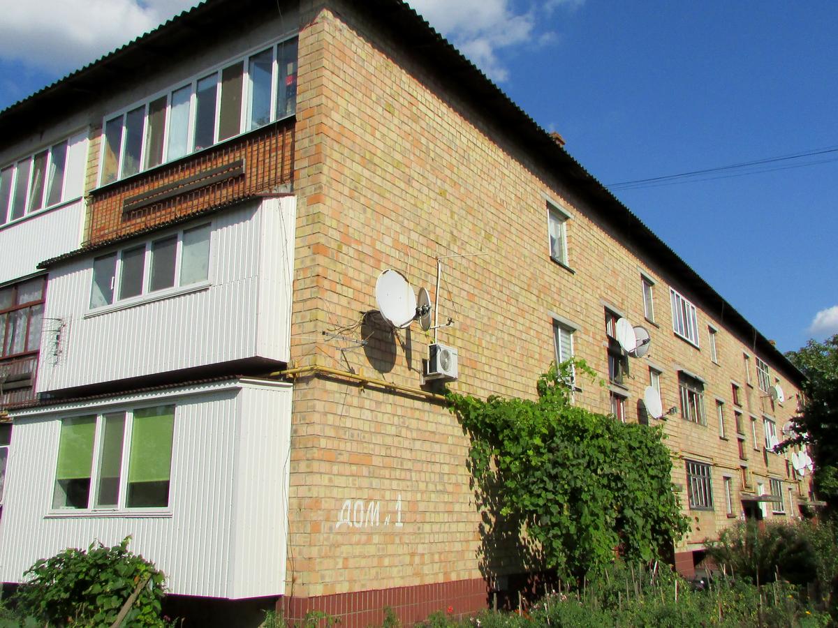 Фото дома