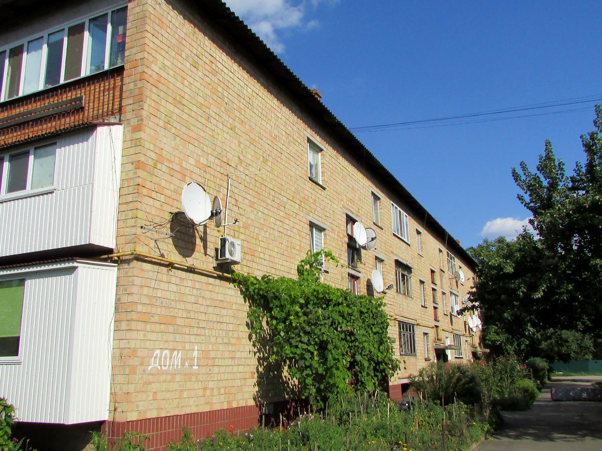 Фото дома