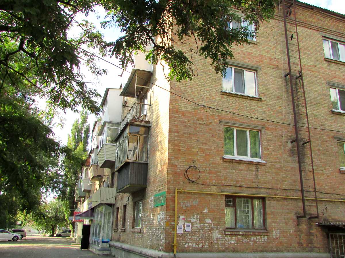 Фото будинку