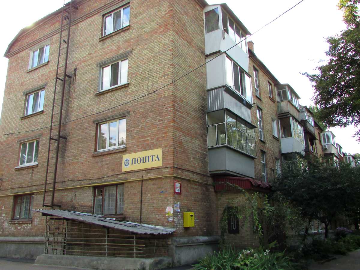 Фото будинку