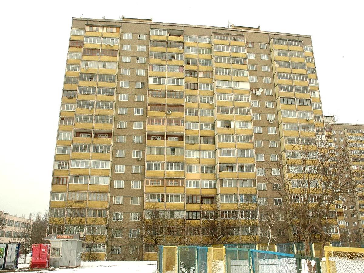 Фото будинку