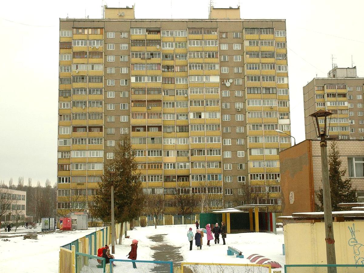Фото будинку