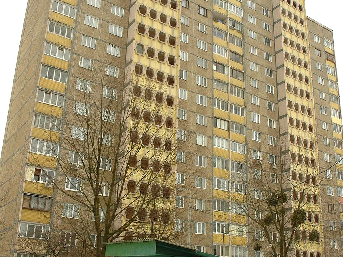 Фото будинку