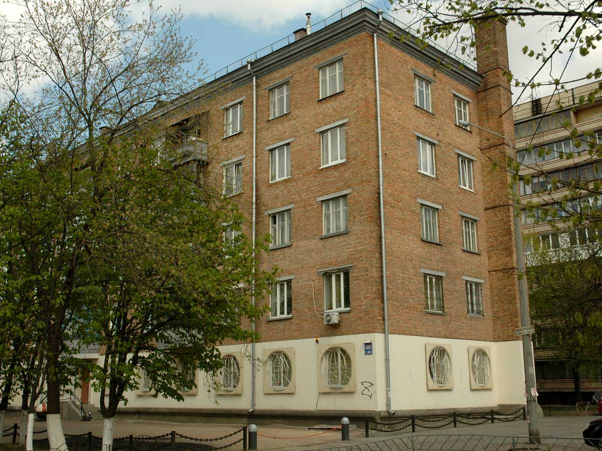 Фото дома
