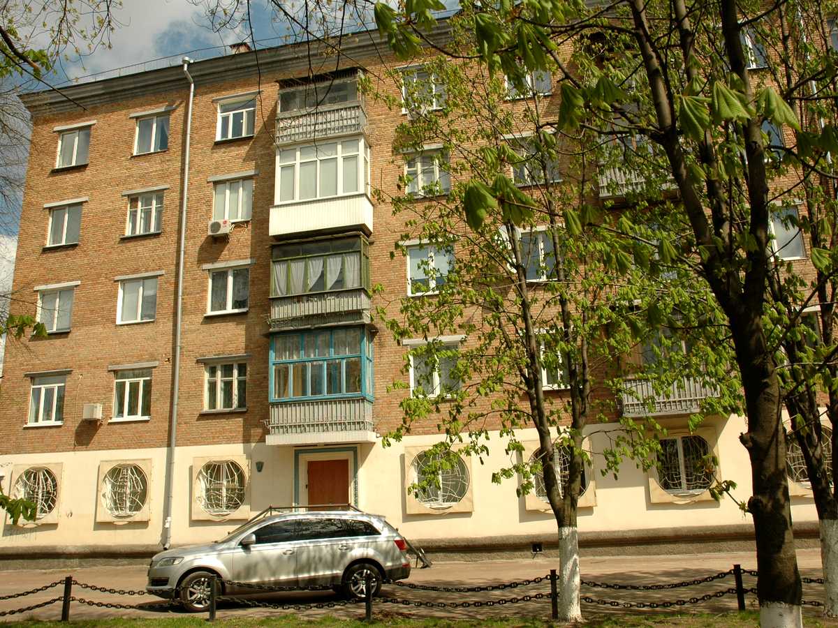 Фото дома