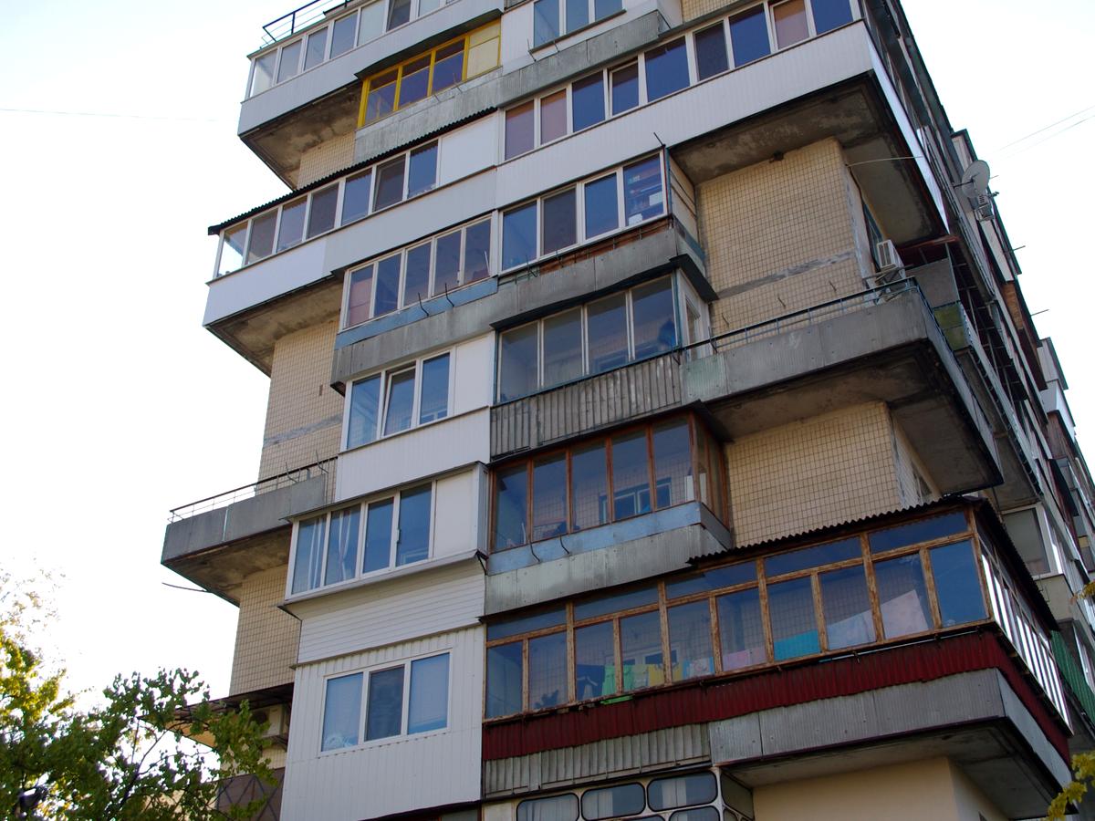 Фото будинку