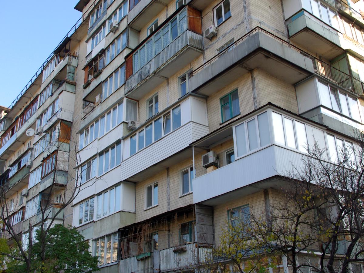 Фото будинку