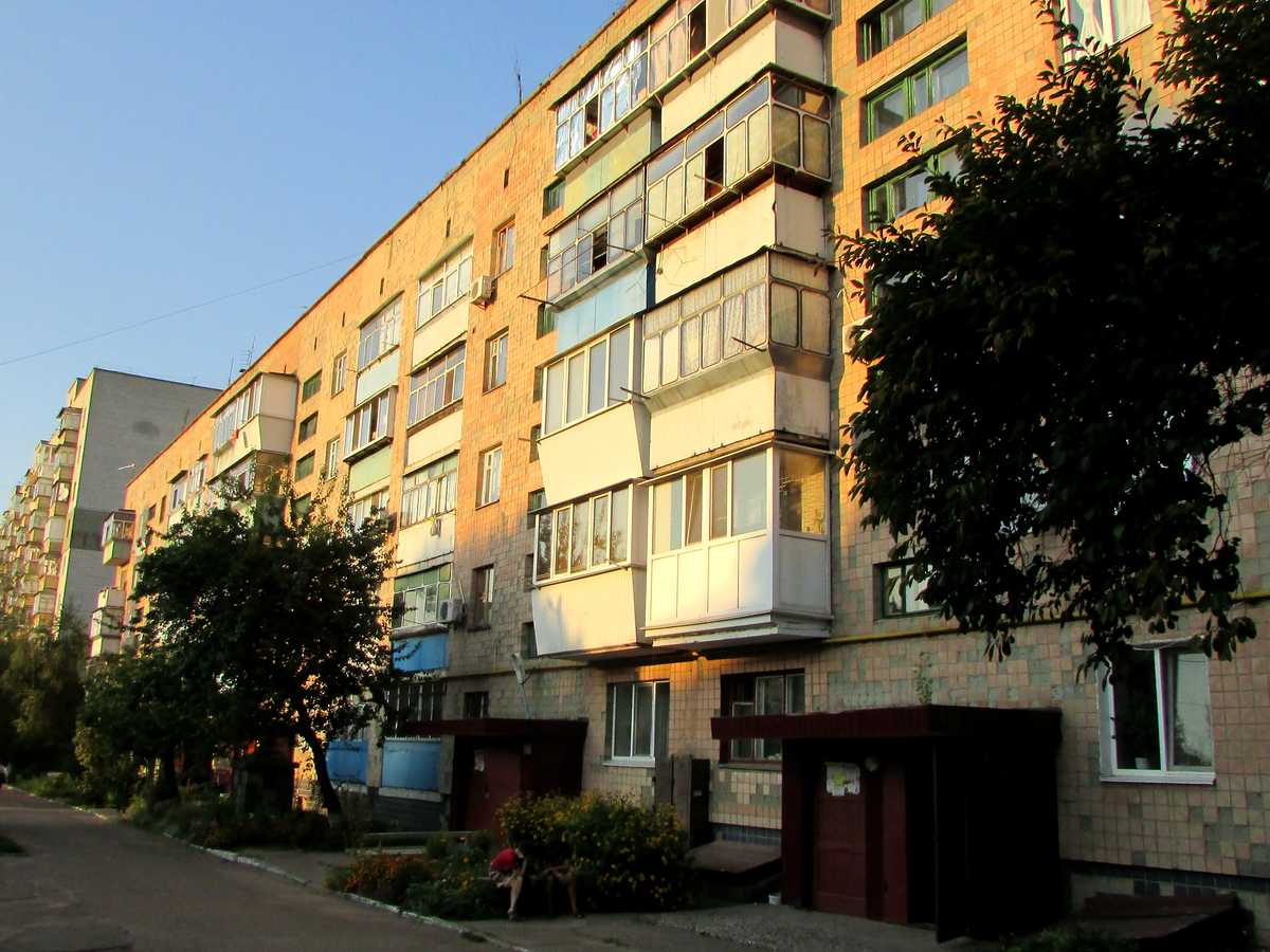 Фото дома