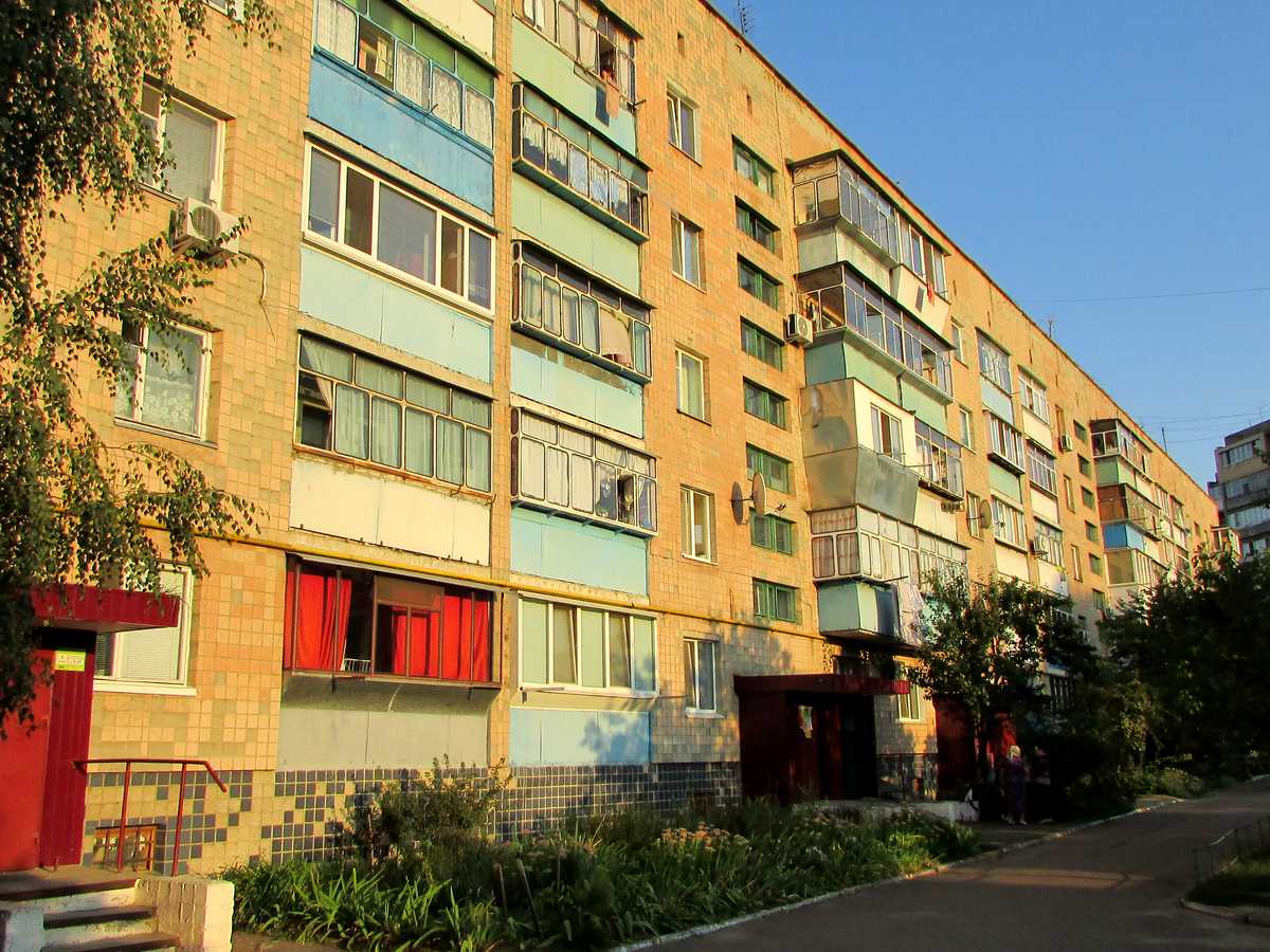 Фото дома