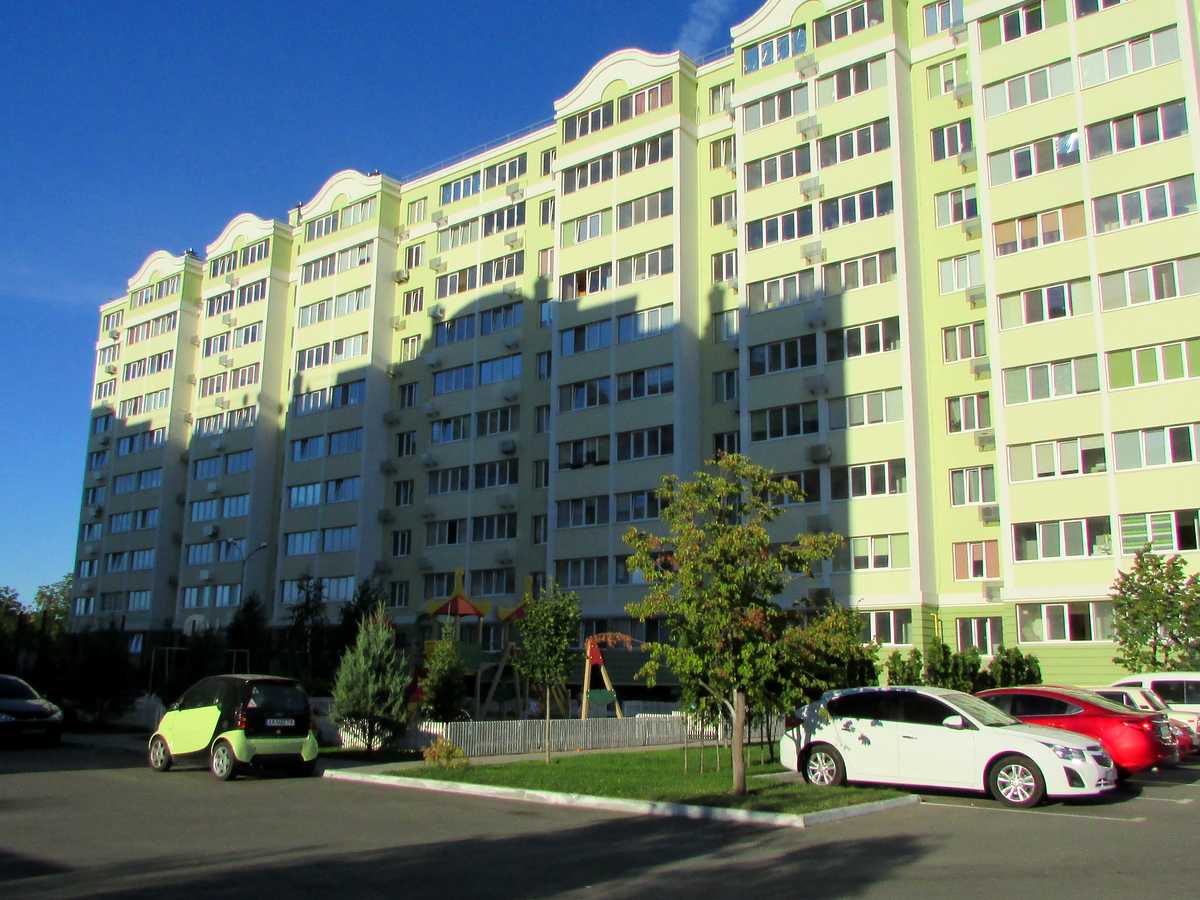 Фото дома