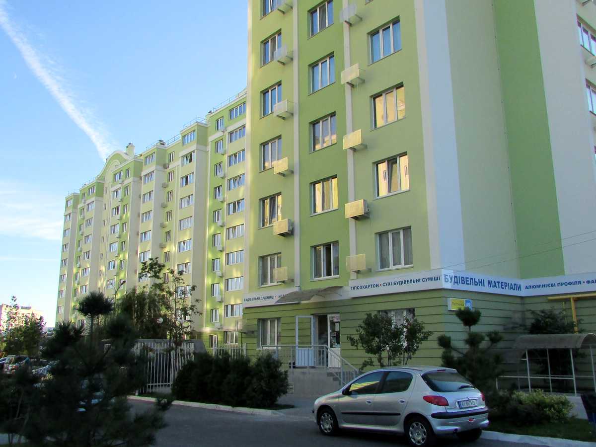 Фото дома