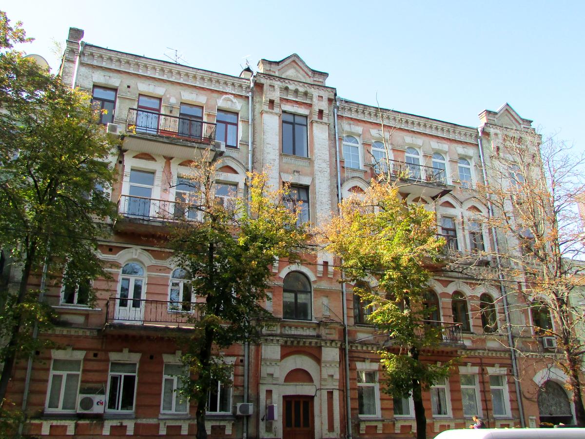 Фото дома