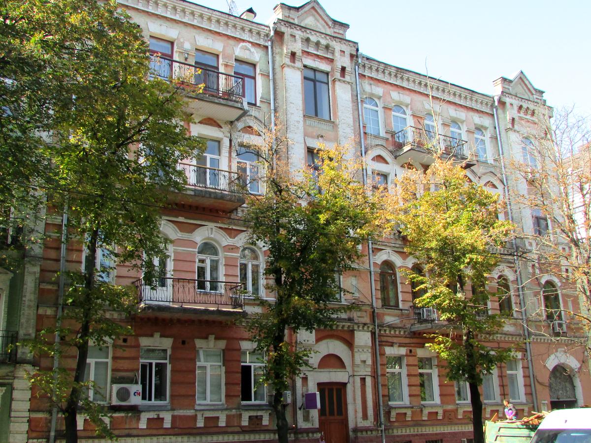 Фото дома
