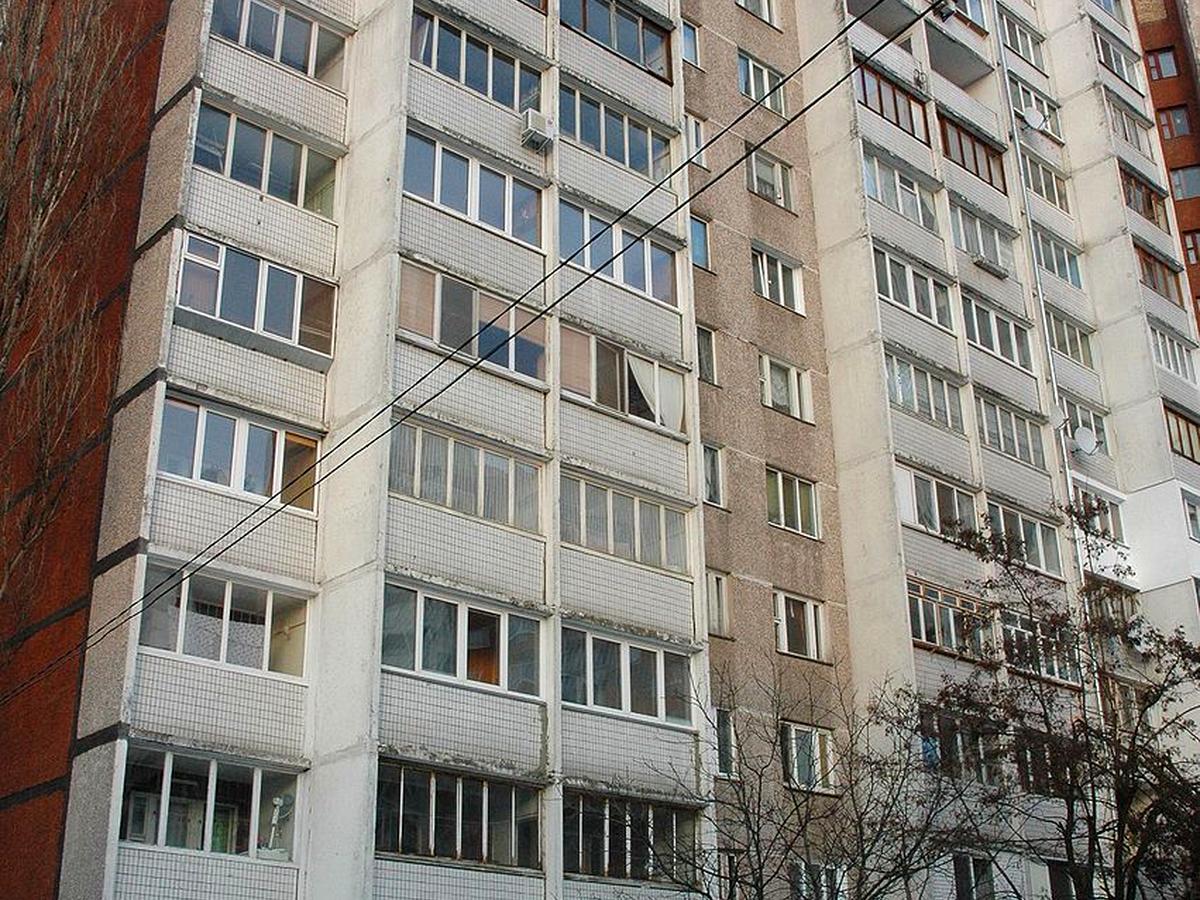 Фото дома