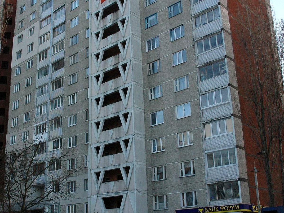 Фото дома