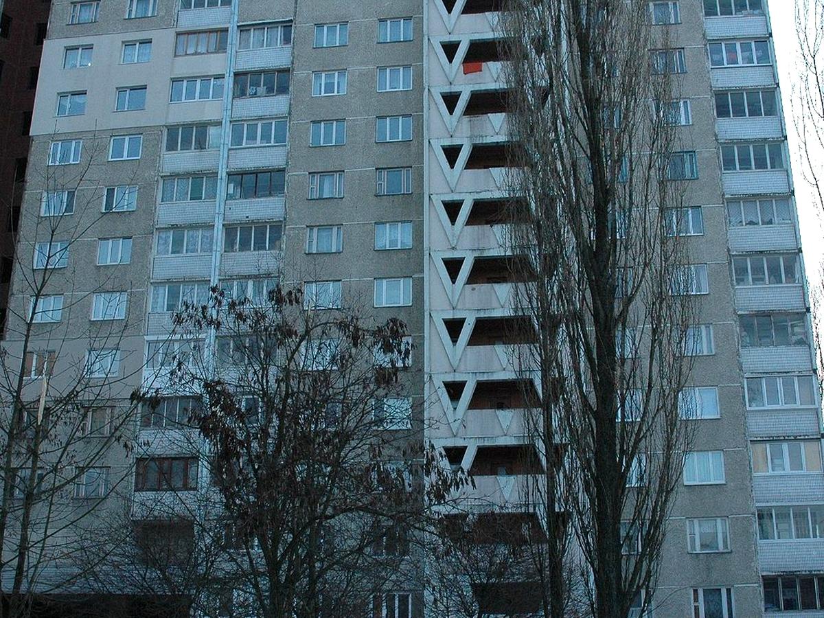 Фото дома