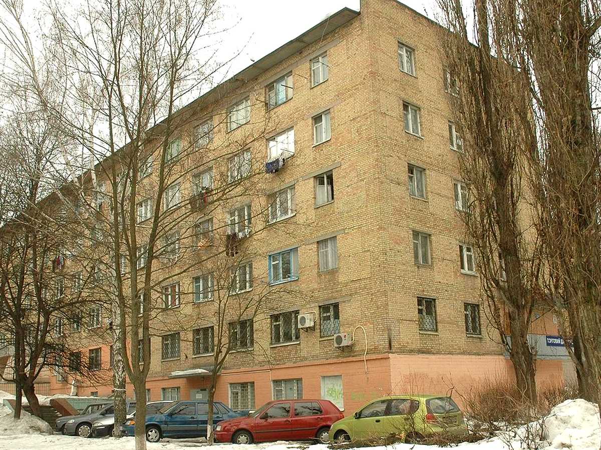 Фото будинку