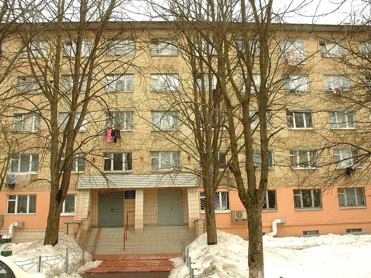 Фото будинку