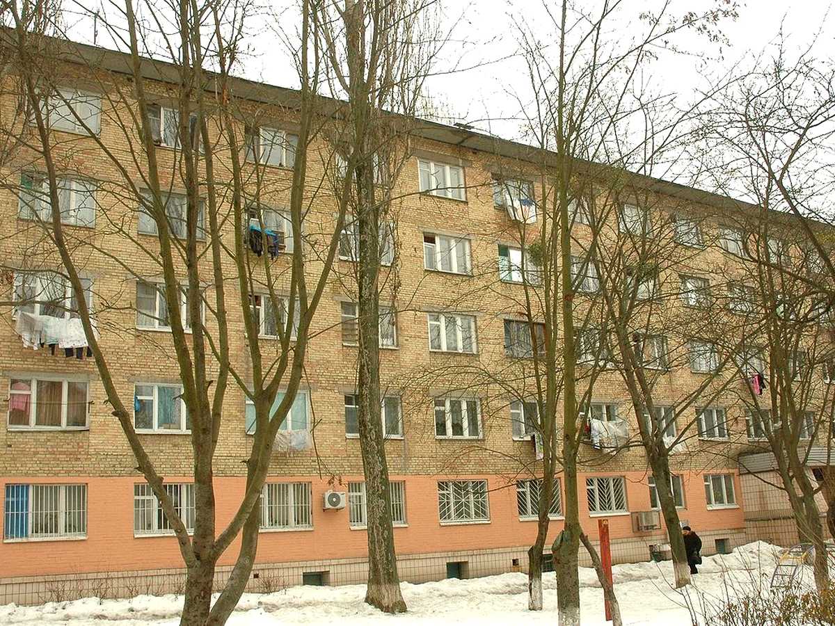 Фото будинку